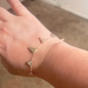 Kendra Scott bracelet